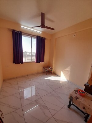 Bedroom in 2 BHK Apartment at Bopal – for Rent