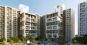 3.5 BHK Apartment For Sale in Brahma F Residences, Kalyani Nagar