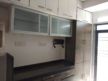 Kitchen in 1 BHK Apartment at Satra Nexus, Jogeshwari East – for Sale