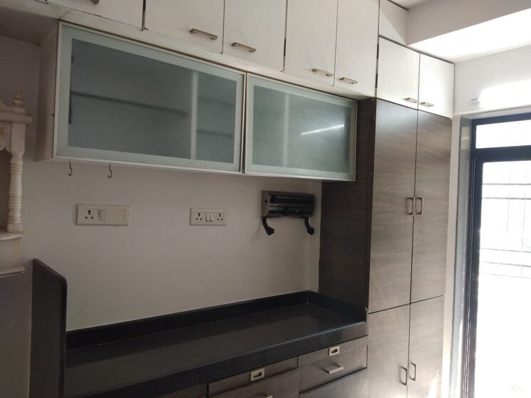 Kitchen, satra-nexus 1 Bedroom 494 Sq.Ft. Apartment In Jogeshwari East Mumbai 9308026