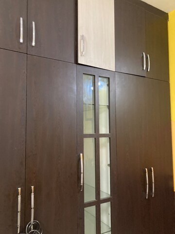 Room in 1.5 BHK Independent House at Gomti Nagar – for Rent