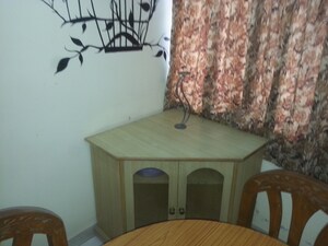 Bedroom in 2 BHK Independent House at Rt Nagar – for Rent
