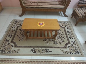 Master Plan in 2 BHK Independent House at Rt Nagar – for Rent