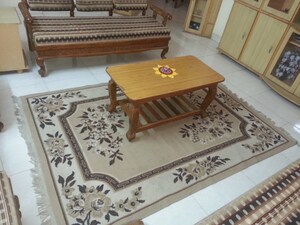 Master Plan in 2 BHK Independent House at Rt Nagar – for Rent