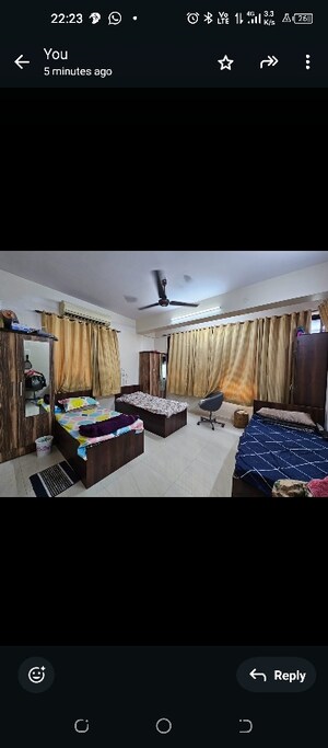  Pg For Rent in Matunga West