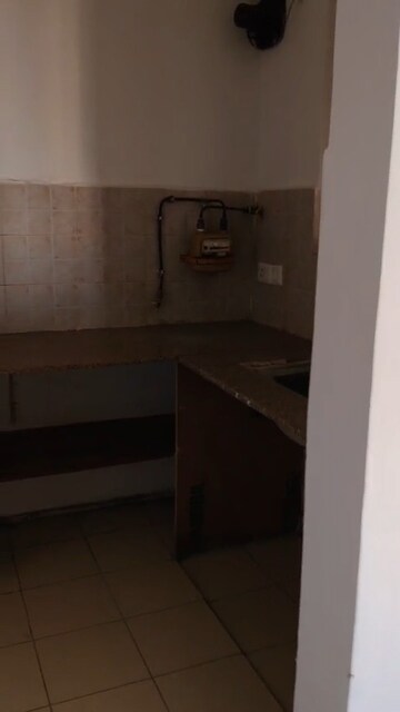 Kitchen in 2 BHK Apartment at Stellar Jeevan, Sector 1 Greater Noida – for Sale