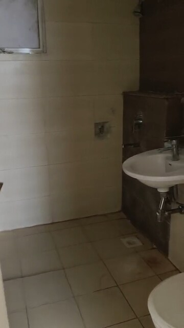 Bathroom in 2 BHK Apartment at Stellar Jeevan, Sector 1 Greater Noida – for Sale