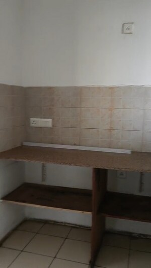 Kitchen in 2.5 BHK Apartment at Stellar Jeevan, Sector 1 Greater Noida – for Sale