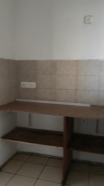 Kitchen in 2 BHK Apartment at Stellar Jeevan, Sector 1 Greater Noida – for Sale