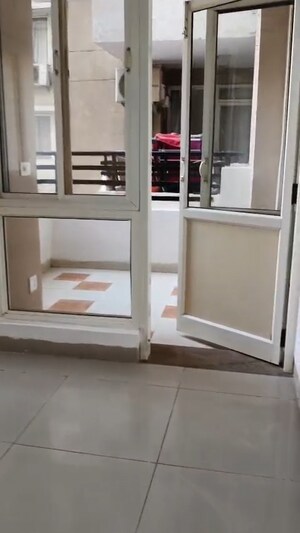 Bathroom in 2.5 BHK Apartment at Stellar Jeevan, Sector 1 Greater Noida – for Sale