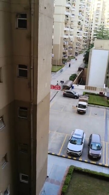 2 BHK Apartment For Sale in Stellar Jeevan, Sector 1 Greater Noida