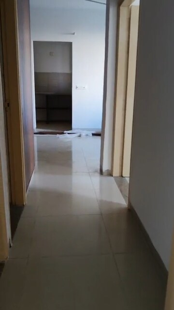 Building Lobby in 2 BHK Apartment at Stellar Jeevan, Sector 1 Greater Noida – for Sale