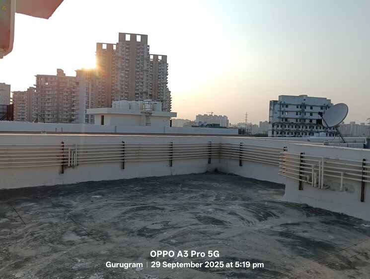 Exterior View, ss-linden 4 Bedroom 2741 Sq.Ft. Apartment In Sector 84 Gurgaon 9308048