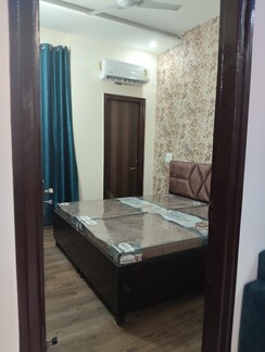1 BHK Apartment For Sale in Patiala Road