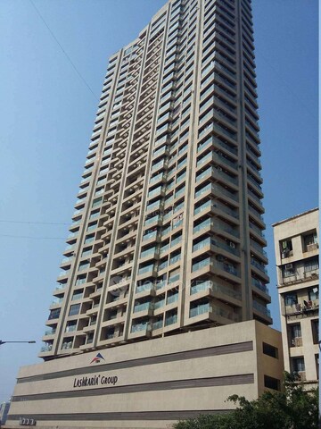 2 BHK Apartment For Sale in Lashkaria Green Height, Jogeshwari West
