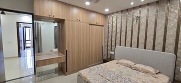 Bedroom in 1 BHK Apartment at Ambala Highway – for Sale