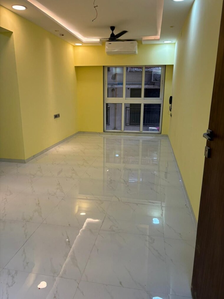 Kitchen, raghav-nova 1 Bedroom 451 Sq.Ft. Apartment In Kurla East Mumbai 9308066