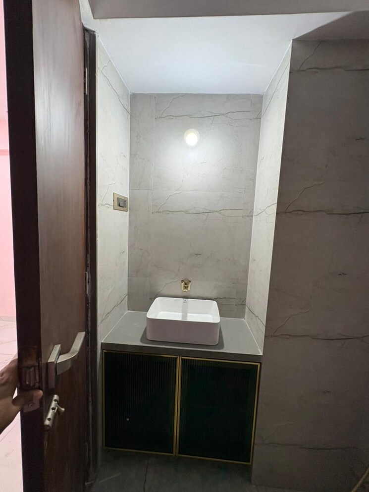 Bathroom, raghav-nova 1 Bedroom 451 Sq.Ft. Apartment In Kurla East Mumbai 9308066