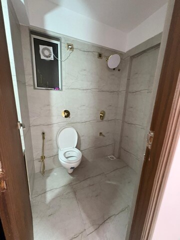 Bathroom in 1 BHK Apartment at Raghav Nova, Kurla East – for Rent