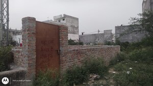  Plot For Sale in Manas City Extension, Indira Nagar