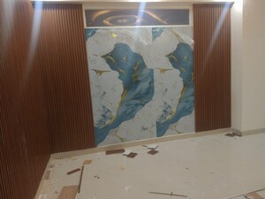  2 BHK Independent House at Gomti Nagar – for Rent