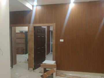 Living Room in 2 BHK Independent House at Gomti Nagar – for Rent