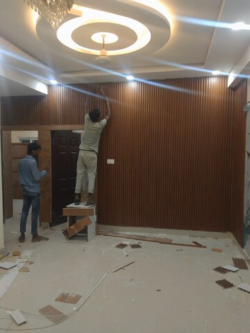 2 BHK Independent House For Rent in Gomti Nagar