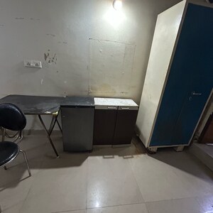 Team Area in Studio Builder Floor at South Extension ii – for Rent