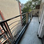 Studio  + Pooja Room 300 Sq.Ft. Builder Floor in South EX-2