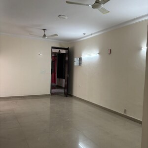 Living Room in 2 BHK Apartment at Amrapali Heartbeat City, Sector 107 – for Rent