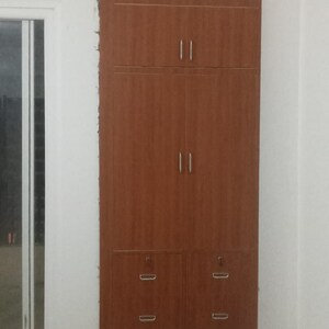 Room in 2 BHK Apartment at Amrapali Heartbeat City, Sector 107 – for Rent