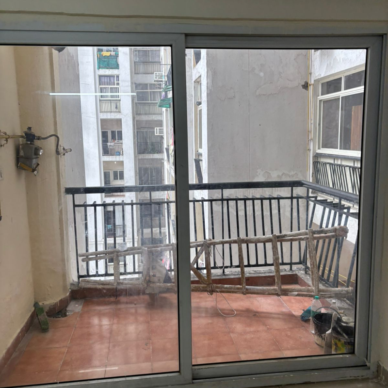 2 BHK Apartment For Rent in Amrapali Heartbeat City