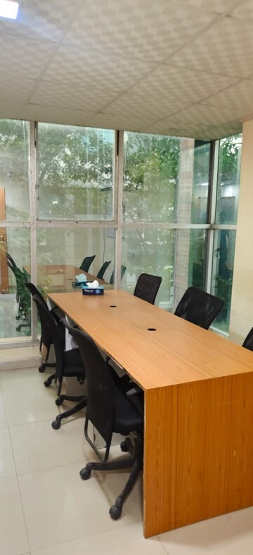 Team Area in  Office Space at Gomti Nagar – for Rent