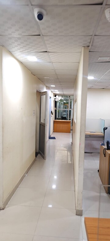   Office Space at Gomti Nagar – for Rent