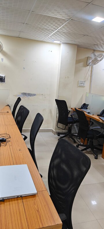 Team Area in  Office Space at Gomti Nagar – for Rent