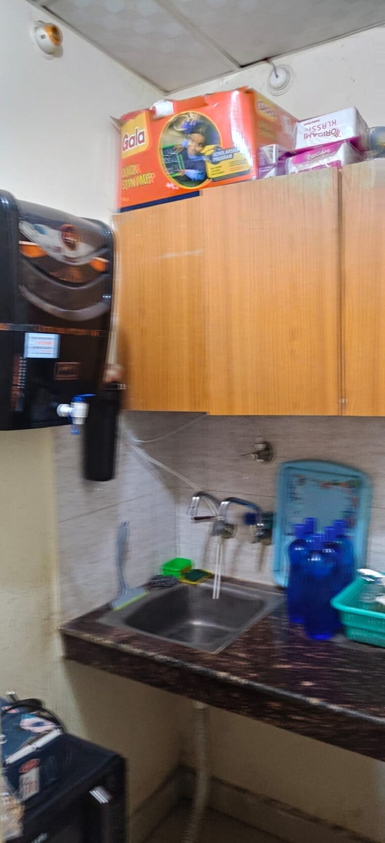 undefined, gomti nagar Commercial Office Space 1200 Sq.Ft. In Gomti Nagar Lucknow 9308074