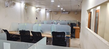  Office Space For Rent in Gomti Nagar