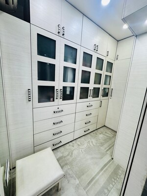 Master Bedroom in 3 BHK Apartment at Kota – for Sale