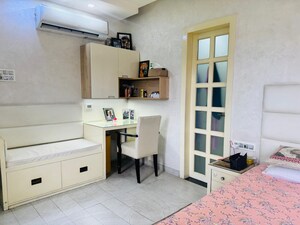 Kitchen in 3 BHK Apartment at Kota – for Sale