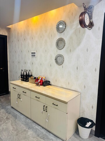 Master Bedroom in 3 BHK Apartment at Kota – for Sale