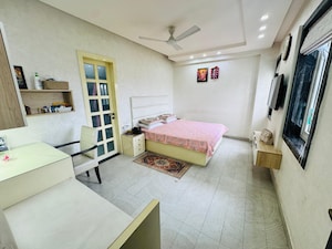 Living Room in 3 BHK Apartment at Kota – for Sale