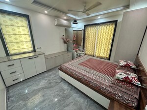 Bedroom in 3 BHK Apartment at Kota – for Sale
