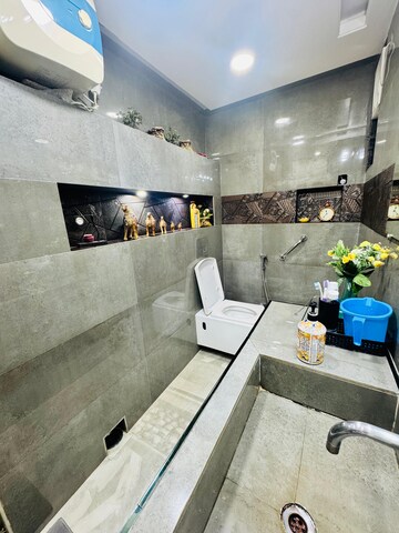 Master Bedroom in 3 BHK Apartment at Kota – for Sale