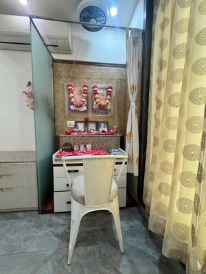 Bathroom in 3 BHK Apartment at Kota – for Sale