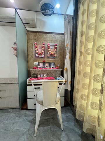 Bathroom in 3 BHK Apartment at Kota – for Sale