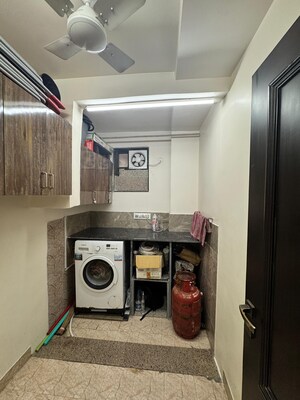 Furnished Amenities in 3 BHK Apartment at Kota – for Sale