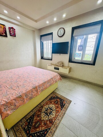 Bedroom in 3 BHK Apartment at Kota – for Sale