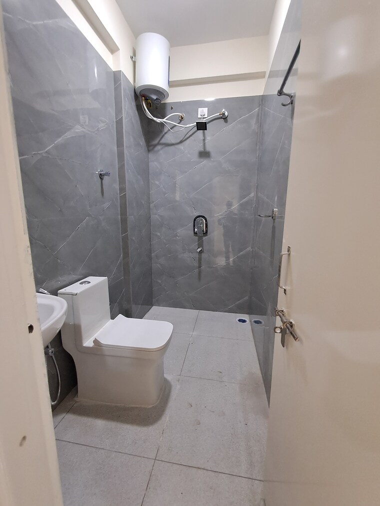 Master Bedroom, hsr layout 1 Bedroom 500 Sq.Ft. Builder Floor In Hsr Layout Bangalore 9308076