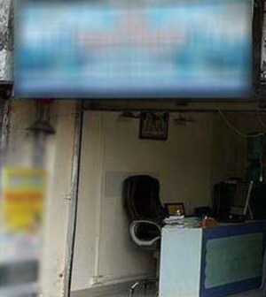  Shop For Rent in Happy Valley, Manpada