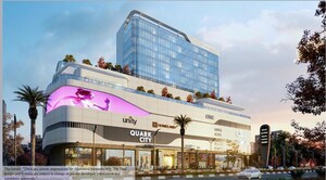  Showroom For Sale in Sector 74